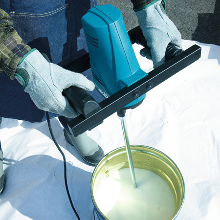 Mieszarka elektryczna Makita UT 1200 120 mm 960 W