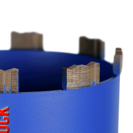 Distar Korona diamentowa do wiercenia na sucho/ z mikroudarem DDS-W 112x450 mm x1-1/4 UNC RM-TX