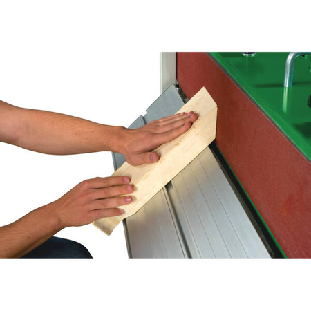 Holzstar Szlifierka krawędziowa KSO 790 (230 V)