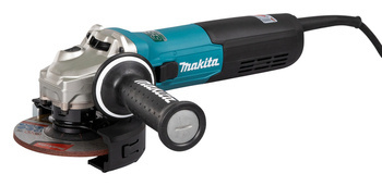 Makita Szllifierka kątowa GA5090X01 125mm, 1900W, 2800-11500 obr/min
