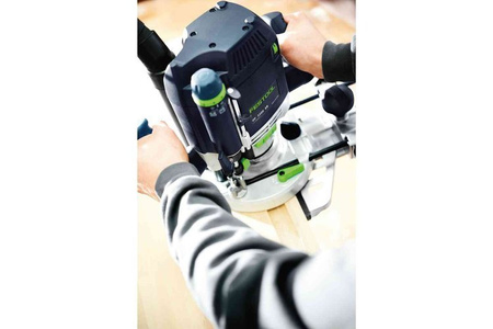 Festool Frezarka górnowrzecionowa OF 2200 EB-Set /podpozycje: 576215, 576832/