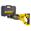 Dewalt Akumulatorowa młotowiertarka SDS-Plus DCH263NK-XJ 3.0 J 18V XR 28 mm bez akumulatorów i ładowarki walizka