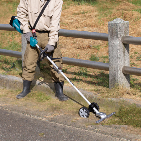 Makita Przystawka - nożyce do trawy do DUX18, DUX60,UX01G
