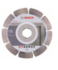 Bosch Tarcza diamentowa STANDARD FOR CONCRETE 125/22,23