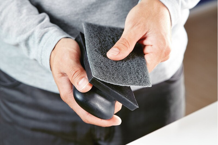 Festool Zestaw do obróbki krawędzi do okleiniarki KA 65   KB-KA 65 SYS3