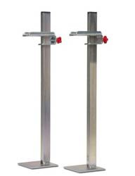 Rubi Kpl. 2 sztuk wsporników 50 cm