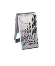 Bosch Wiertła POINTTEQ 7 sztuk Mini X-Line S