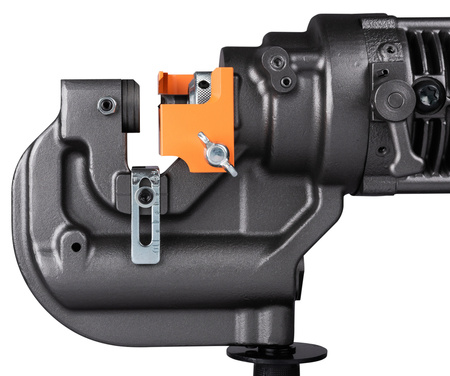 Makita Akumulatorowa dziurkarka z silnikiem bezszczotkowym PP001GZK bez akumulatorów i ładowarki w walizce