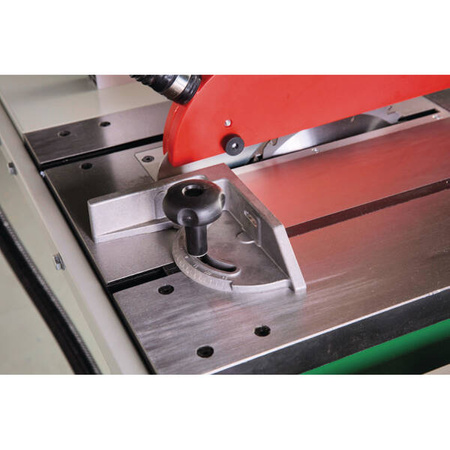 Holzstar Piła stołowa TKS 254 E (400 V)