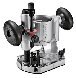 Makita Przystawka do frezowania wgłębnego do RT0700