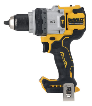 Dewalt Zestaw Combo 18V DCK2200H2T-QW (DCD1007 + DCF860) , 2 x akumulator 5.0 PowerStack, ładowarka, walizka TSTAK