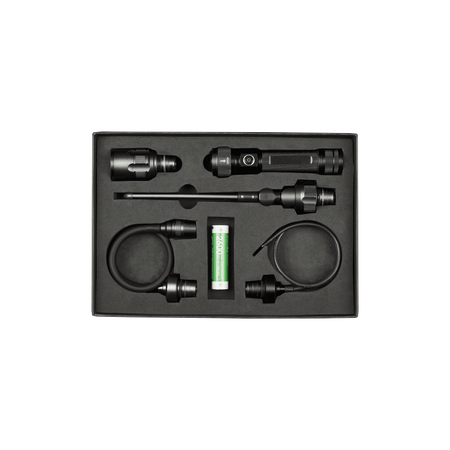 Lena Lighting Lampa akumulatorowa Multi Light LED