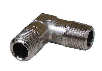 Łącznik "L" 1/2z x 1/2z