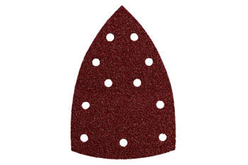 Metabo Papier ścierny, samoprzyczepny (10 szt) 100x150 MM P180