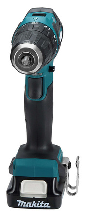 Wiertarko-wkrętarka akumulatorowa Makita DF332DSAE 10,8V BL CXT 2x2,0 Ah Li-Ion