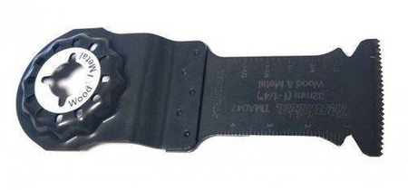 Makita-MT Narzędzie wielofunkcyjne 220W M9800X2