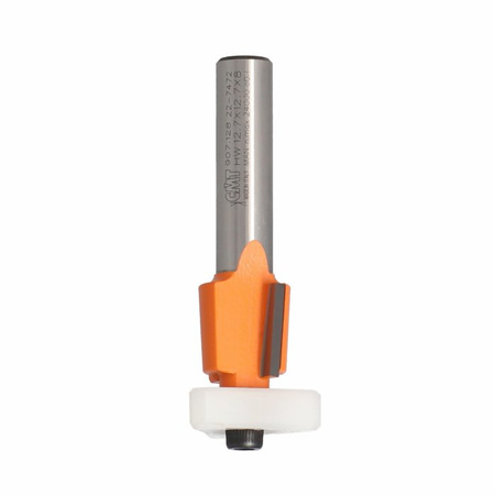 CMT Frez HM D=12,7 I=12,7 S=8