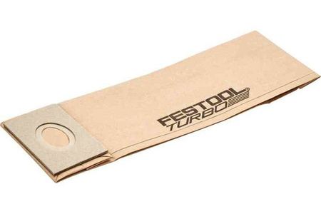 Festool Turbofiltry TF II-ET/RS (25x)