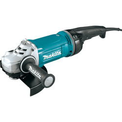 Makita Szlifierka kątowa GA9070X1 230mm 2700W  Antirestart