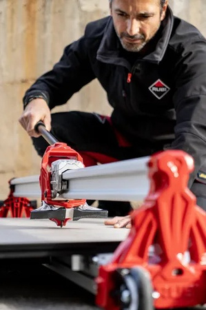 Rubi Przecinarka ręczna do płytek RCH-1200