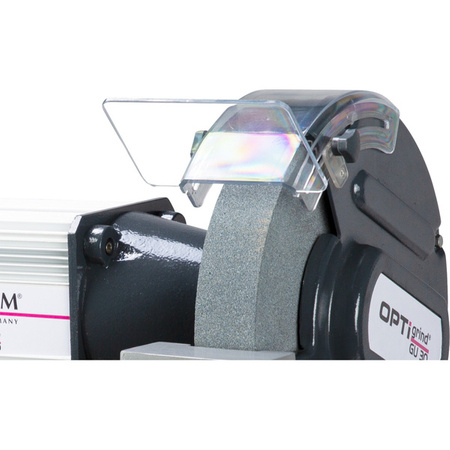Optimum Szlifierka stołowa OPTIgrind GU 20 (400V)