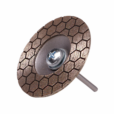 Distar Diamentowa tarcza szlifująca / frezująca DGM-S 45/5,8F Nectar 100