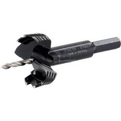 Wiertło Famag BORMAX z pilotem fi 20 L=90 I=57 S=10 HS=1