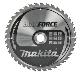 Makita Tarcza Tnąca 270x30 Z=40