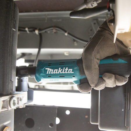 Makita Akumulatorowy klucz zapadkowy DWR180Z bez akumulatorów i ładowarki