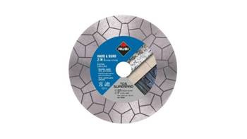Rubi Tarcza diamentowa TGS 125 SUPERPRO