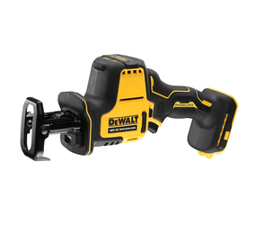 Dewalt Akumulatorowa kompaktowa piła szablasta DCS369N-XJ  bez akumulatorów i ładowarki w kartonie