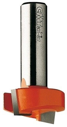 CMT Frez HM D=12,7 I=19 L=54 S=6,35 Z2