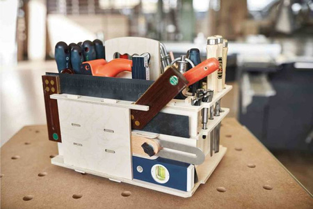 Festool Systainer SYS3 HWZ M 337