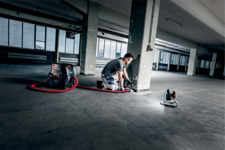 Metabo Szlifierka do renowacji RSEV 19-125 RT