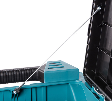 Makita Walizka na kółkach MAKTRAK