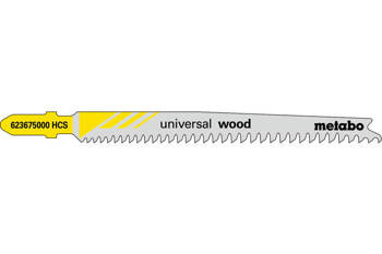Metabo Brzeszczot PIONIER do drzewa 90 mm/progressiv