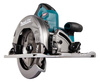 Makita Akumulatorowa Piła tarczowa HS004GZ01 190 mm 40V XGT bez akumulatorów i ładowarki