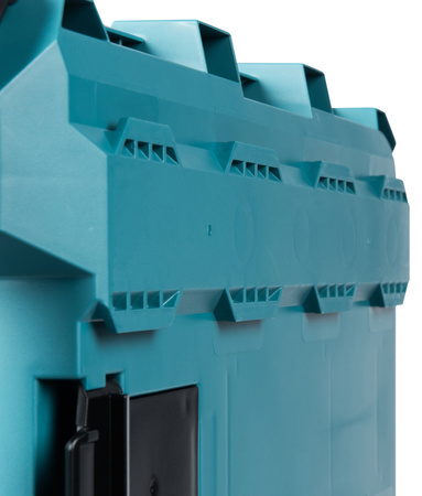 Makita Organizer średni niski MAKTRAK