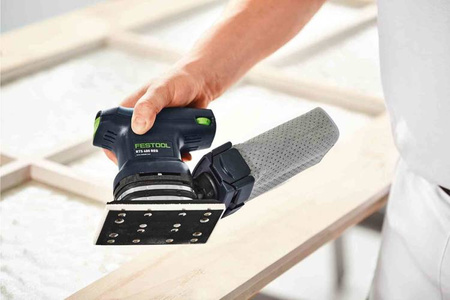 Festool Stopa szlifierska StickFix SSH-STF-80x130/14
