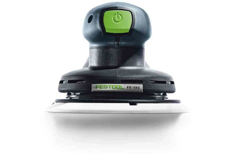 Festool Szlifierka mimośrodowa ETS EC 150/3 EQ