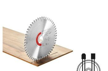 Festool Tarcza pilarska HW 160x1,8x20 TF52