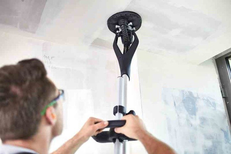 Festool Szlifierka przegubowa LHS-E 225 EQ