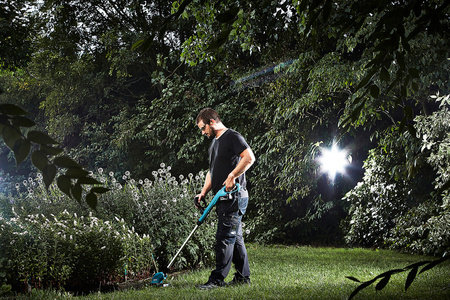 Makita Akumulatorowa podkaszarka 18V, 260mm, bez akumulatorów i ładowarki