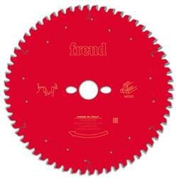 Freud Piła tarczowa 260x30x60z  2,4/1,8