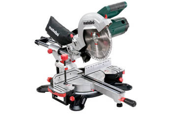 Ukośnica Metabo KGS 254 M, 254 mm , 1450W