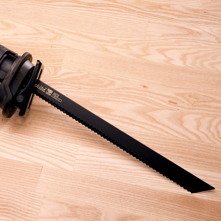 Makita Brzeszczot do piły szablastej do wełny 305 x 1,5 mm 2szt