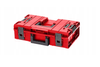 QBRICK SYSTEM Skrzynia narzędziowa ONE 200 2.0 Vario RED Ultra HD