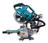 Makita Akumulatorowa Ukośnica 216 mm LS002GZ01 40V XGT bez akumulatorów i ładowarki