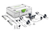Festool System do wiercenia rzędów otworów LR 32-SYS