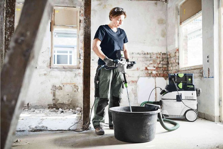 Festool SYS-PowerStation SYS-PST 1500 Li HP